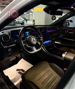 مێرسێدس بێنز C-Class